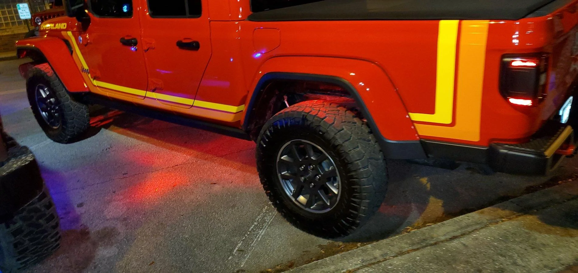 Jeep Gladiator What did you do TO your Gladiator today? [ADMIN WARNING: NO POLITICS, NO GUN TALK] 20200221_185806