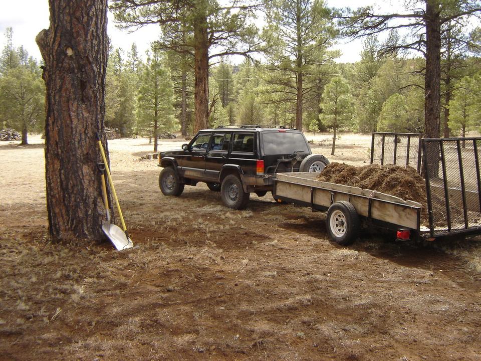Jeep Gladiator My reason for a TJ Ecodiesel Smi9AV5