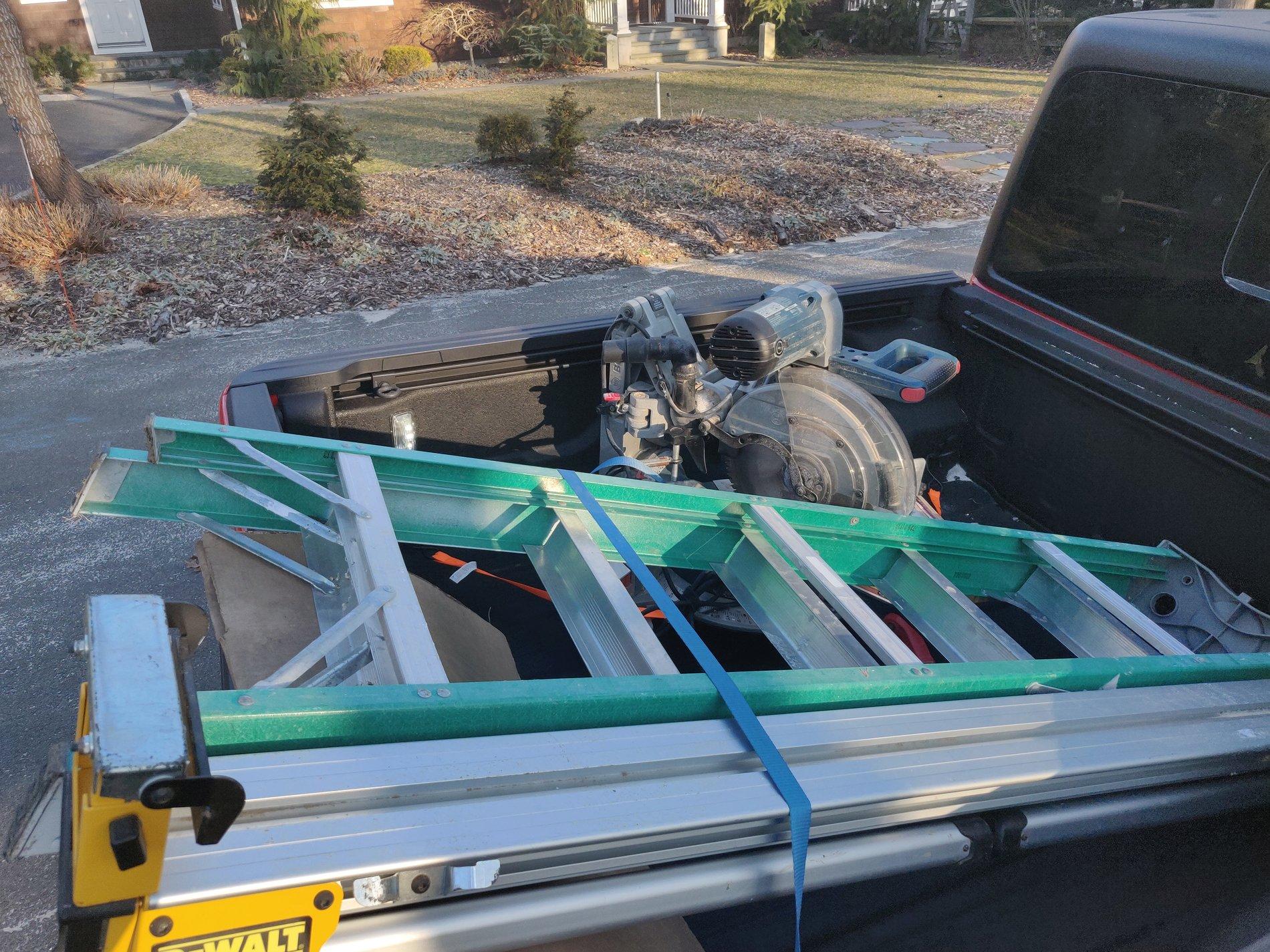 Jeep Gladiator Post your payload pics! IMG_20200222_074422
