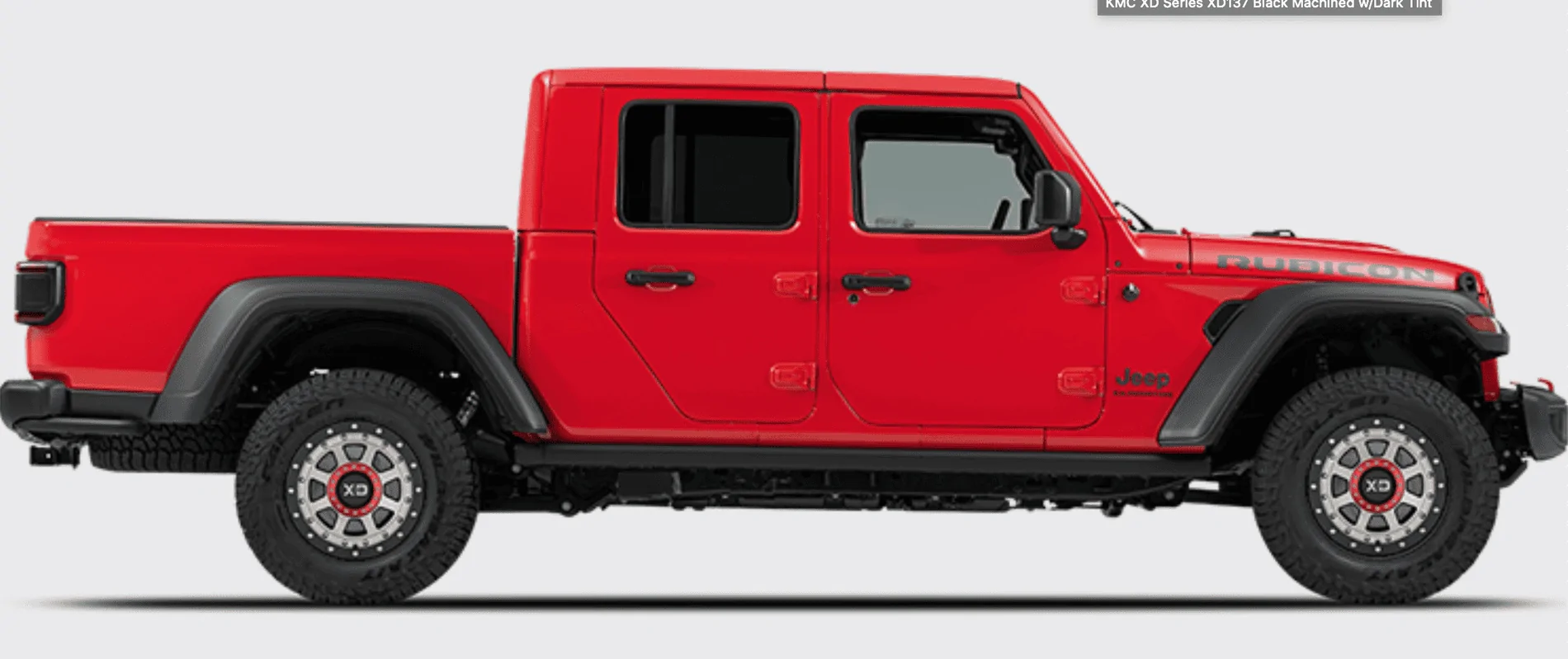 Jeep Gladiator What wheels are you putting on you JT? upload_2020-2-22_8-58-12
