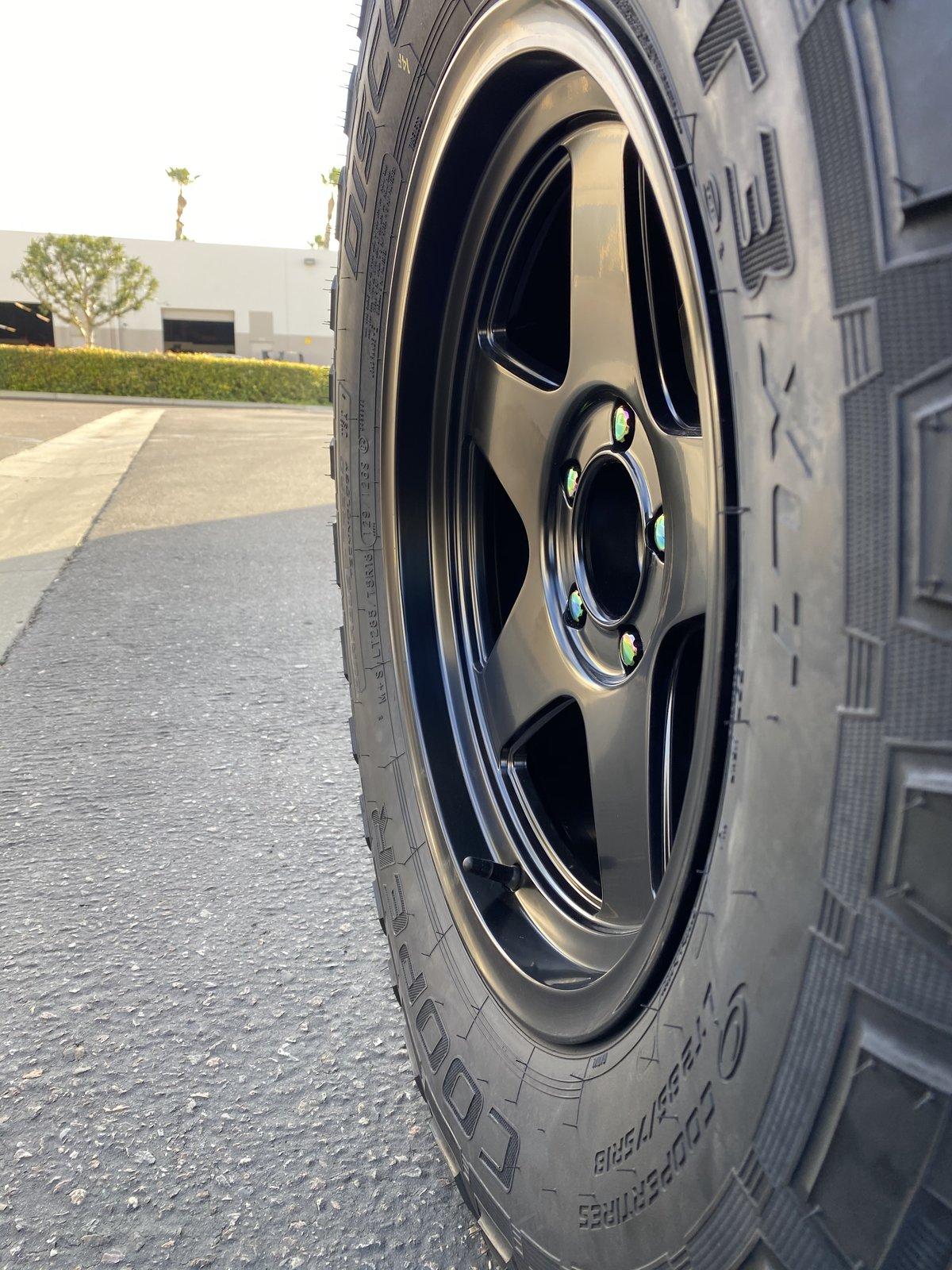 Jeep Gladiator Lets see all those Gladiators with lifts and bigger tires! 22268A61-C3FF-4DB9-A829-C9146B2FB464
