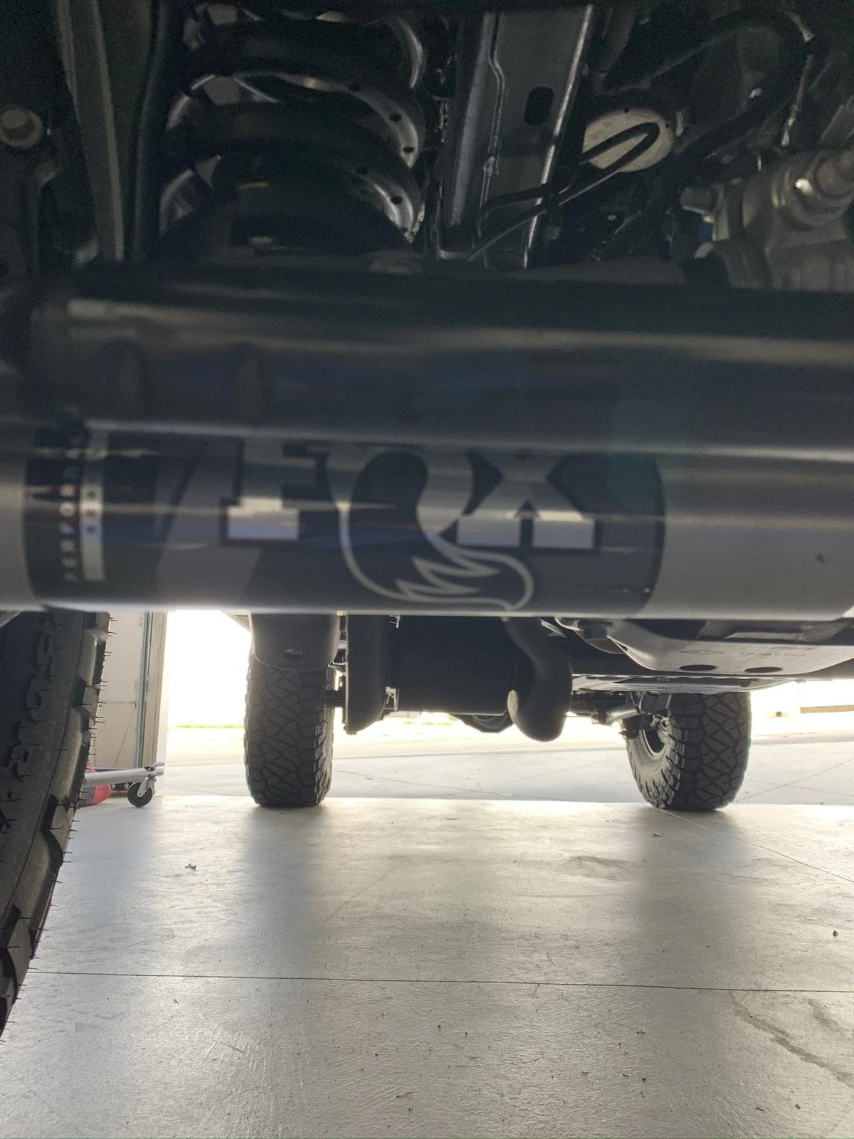 Jeep Gladiator What did you do TO your Gladiator today? [ADMIN WARNING: NO POLITICS, NO GUN TALK] E9C256B9-2AC3-48D2-B816-91F64E5E1F2E