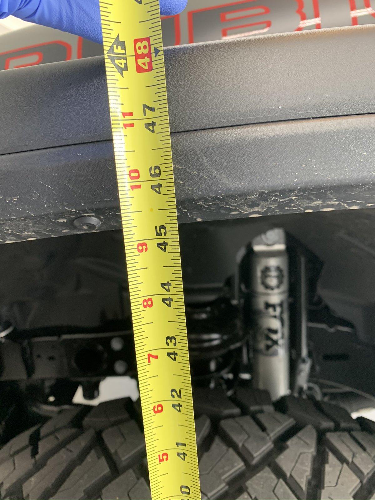 Jeep Gladiator What did you do TO your Gladiator today? [ADMIN WARNING: NO POLITICS, NO GUN TALK] 64558087-B92E-47D7-B2D2-40DAE7190939.JPG