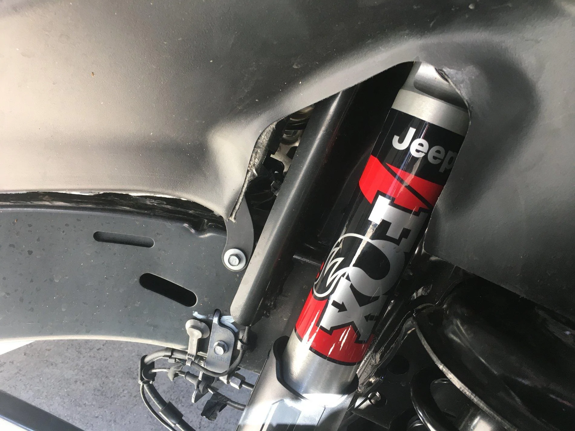 Jeep Gladiator The Overcon 1ACB7E50-3A8C-4D3A-8503-4DE2260DB0B5