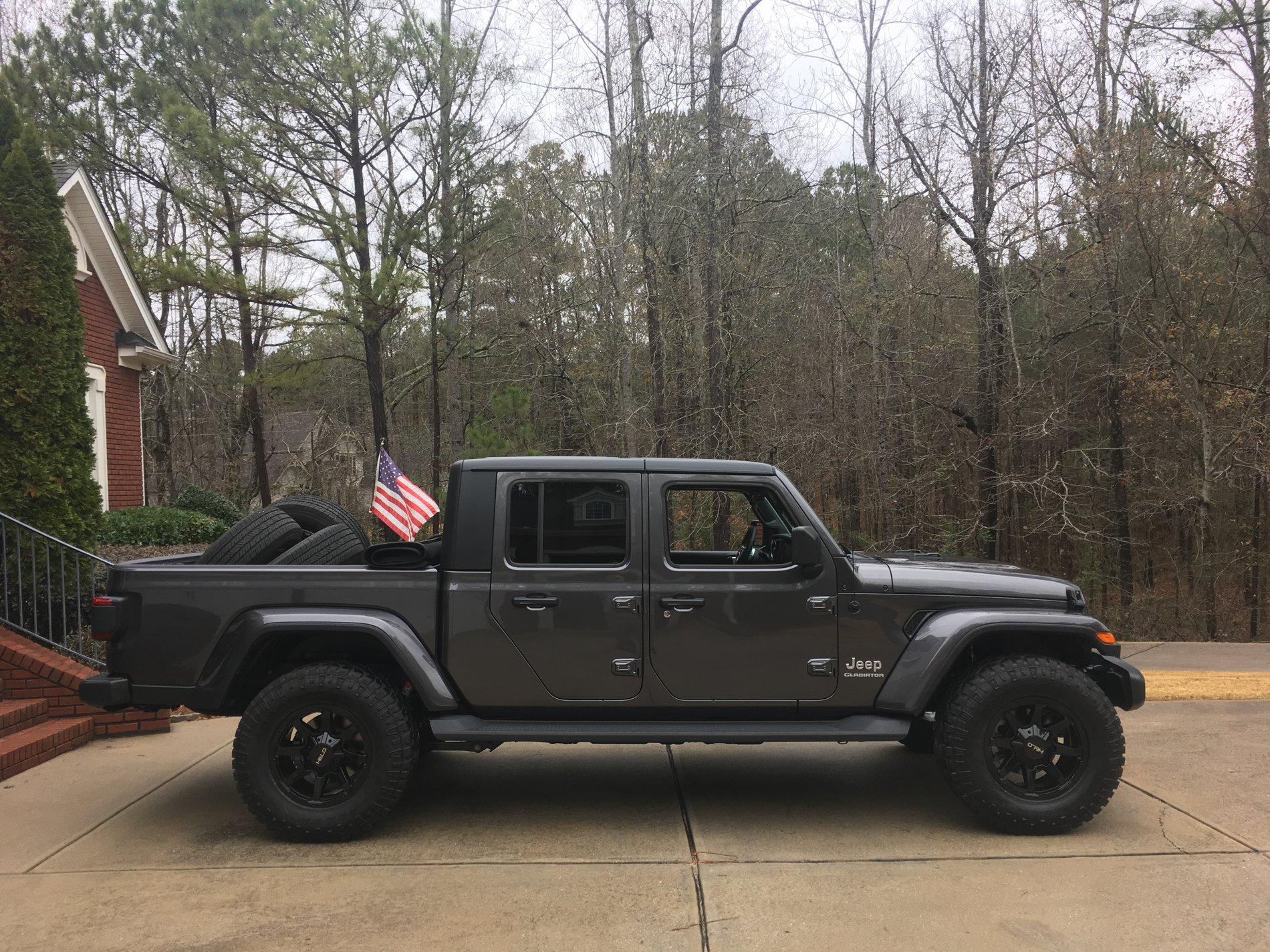 Jeep Gladiator The Overcon 1A59FBD3-E9A2-4CB3-BD80-DC6F536D3DDB
