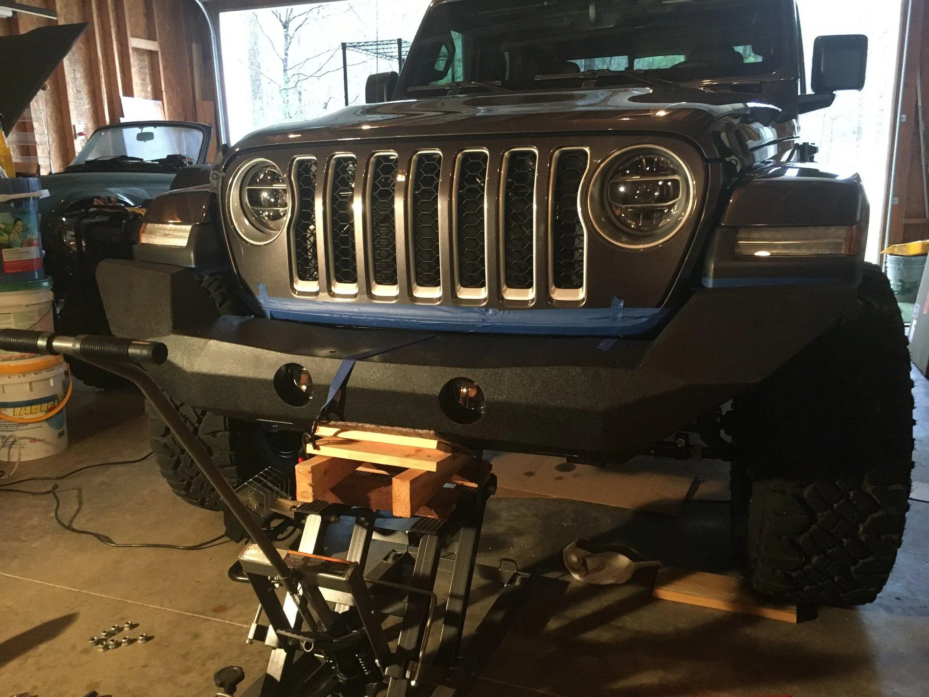 Jeep Gladiator The Overcon 85F4CD7C-5E60-4105-A8D3-52C08C6AD6CC