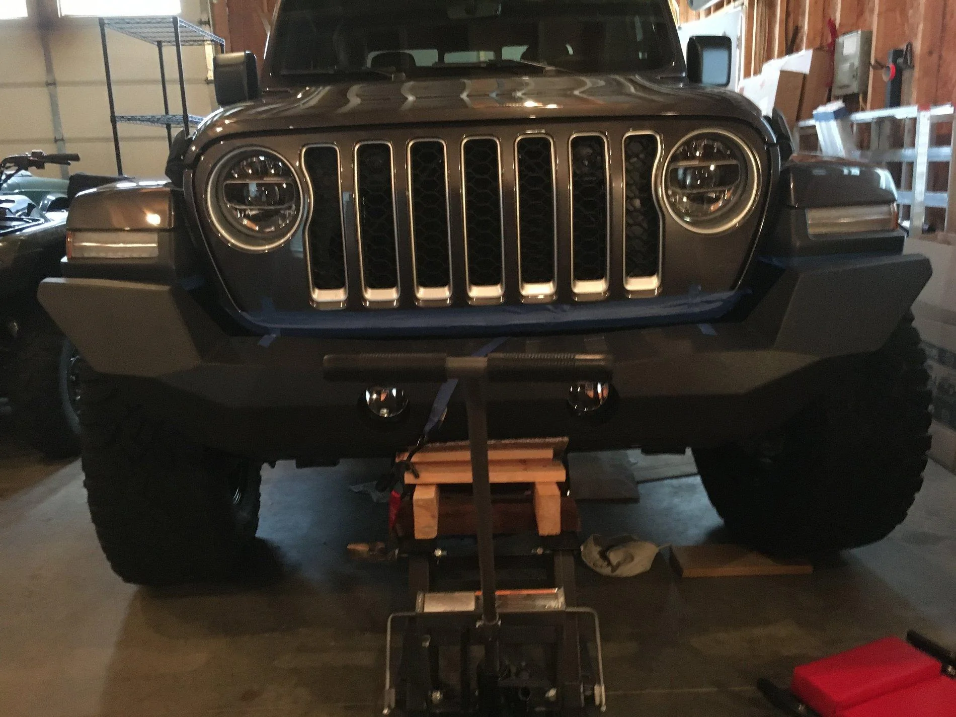 Jeep Gladiator The Overcon A828CEDD-7AAA-4328-84D3-32ACC1657082