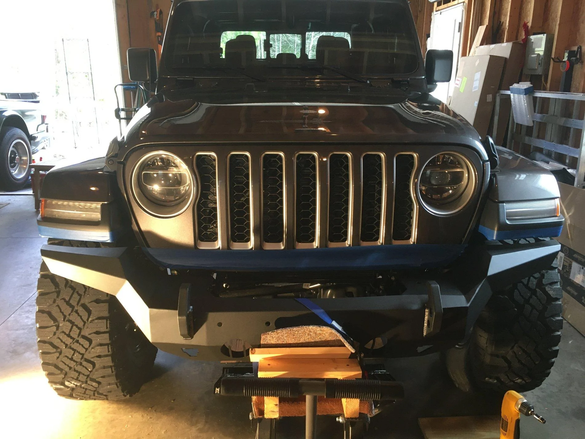 Jeep Gladiator The Overcon 5C5FBEE8-340B-4E13-805D-28269F36420F