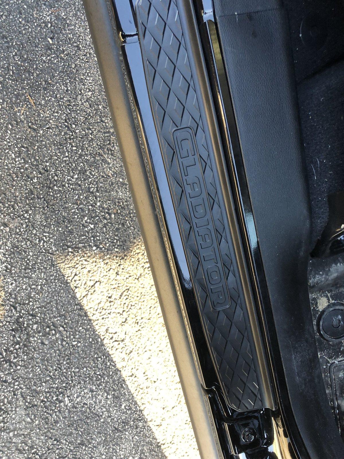Jeep Gladiator What did you do TO your Gladiator today? [ADMIN WARNING: NO POLITICS, NO GUN TALK] IMG_3953.JPG