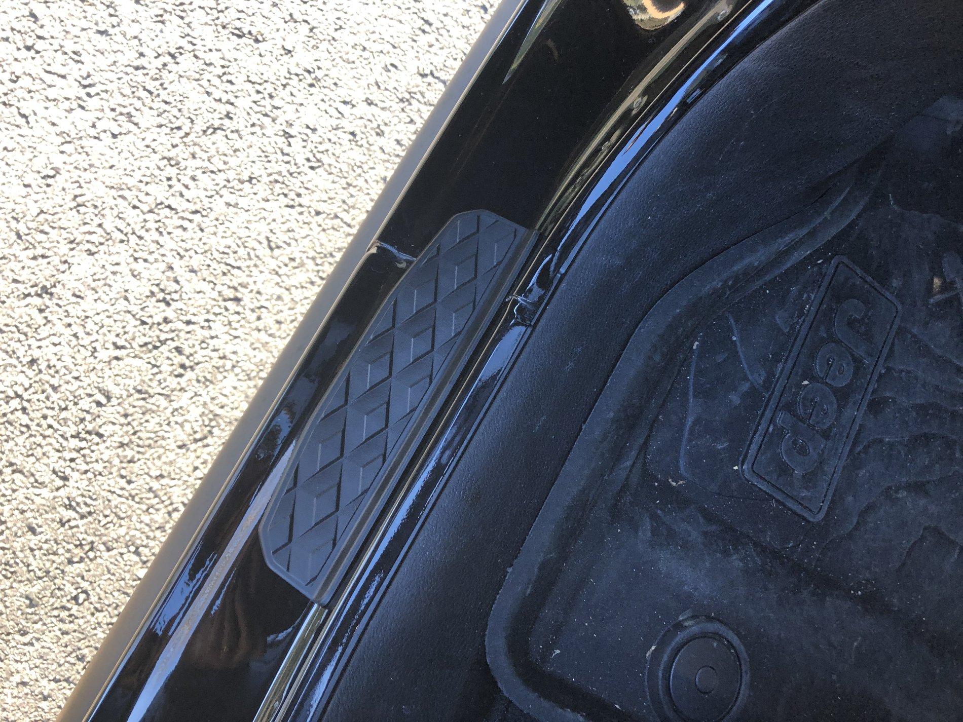 Jeep Gladiator What did you do TO your Gladiator today? [ADMIN WARNING: NO POLITICS, NO GUN TALK] IMG_9162.JPG