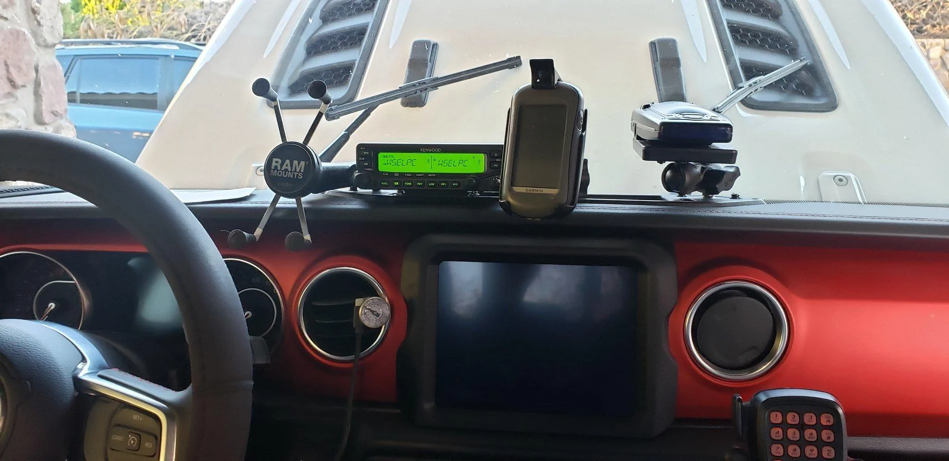 Jeep Gladiator What did you do TO your Gladiator today? [ADMIN WARNING: NO POLITICS, NO GUN TALK] 20200223_172601