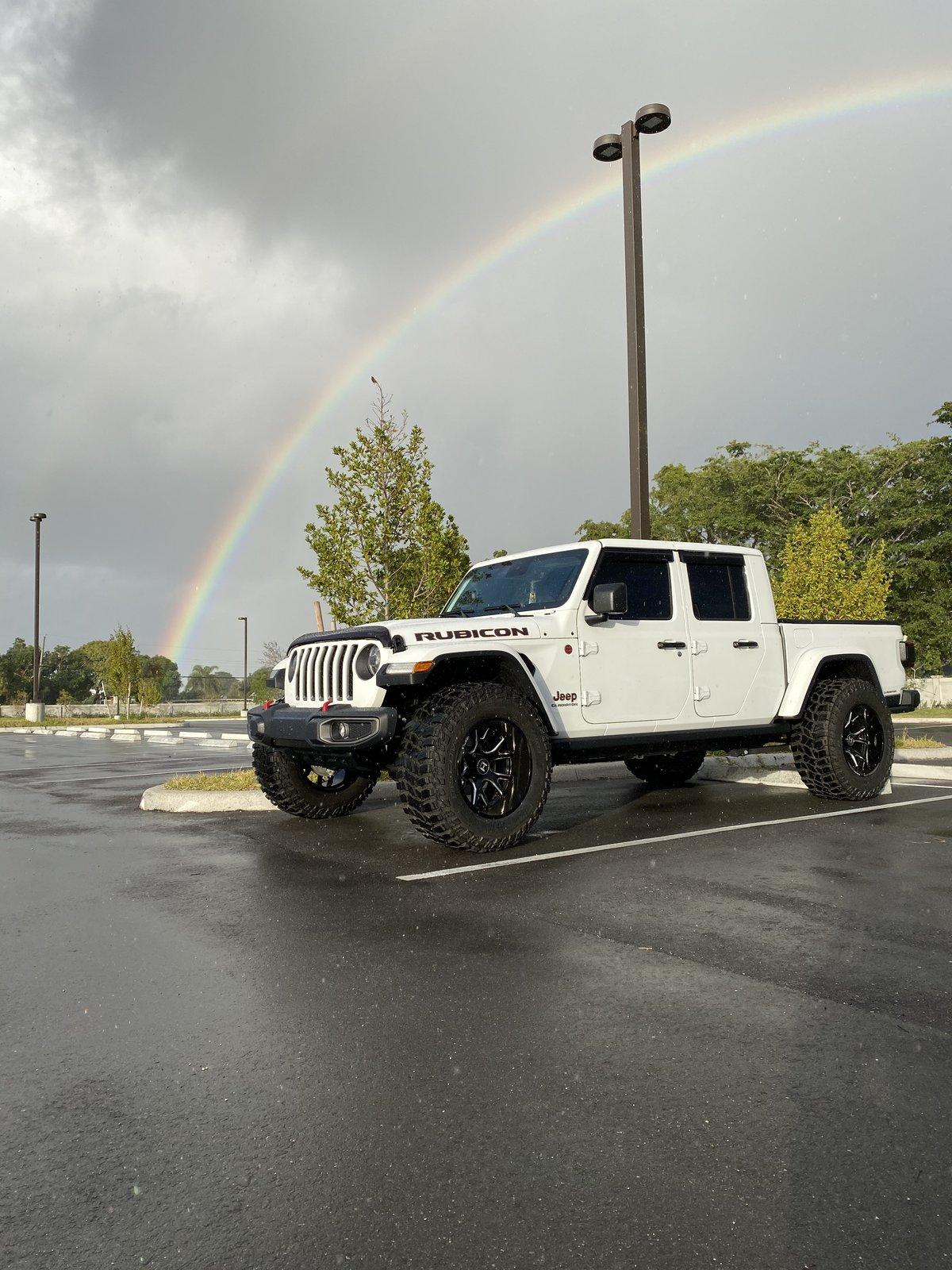 Jeep Gladiator JT pictures 2D8A77AD-34B6-4113-B37C-4406740231AB