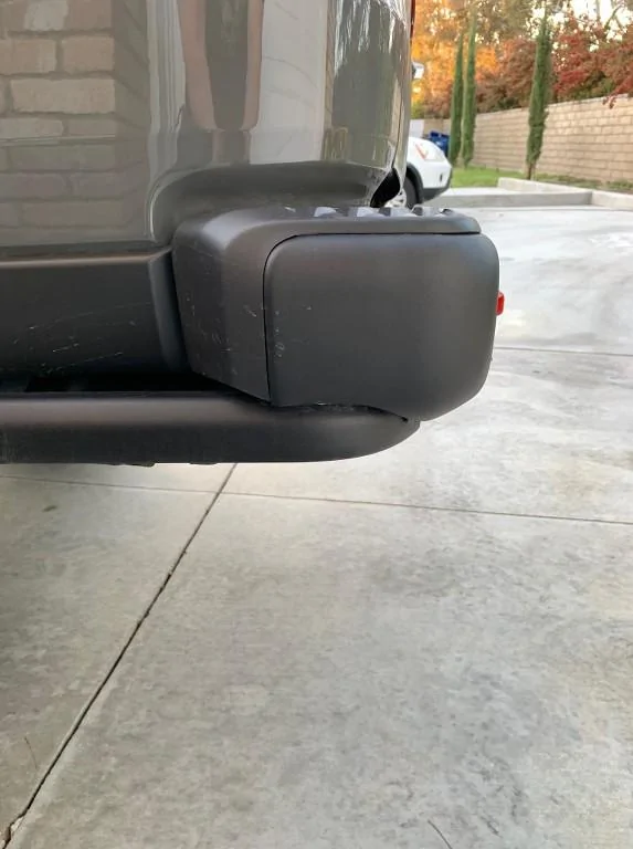 Jeep Gladiator Does your rear bumper look like its sagging? KKAvlB