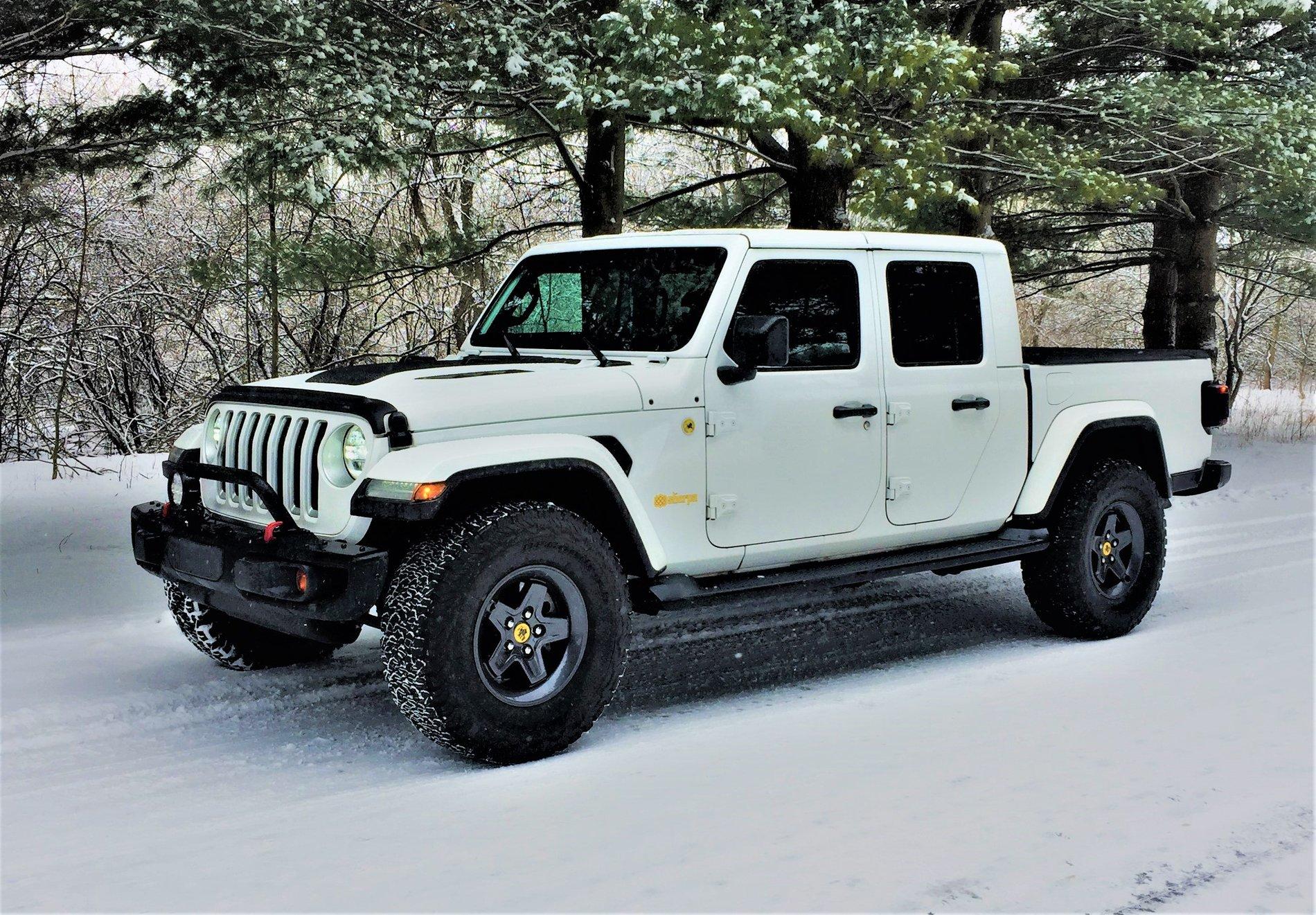Jeep Gladiator Not seeing any overland pictures IMG_2568 (2)