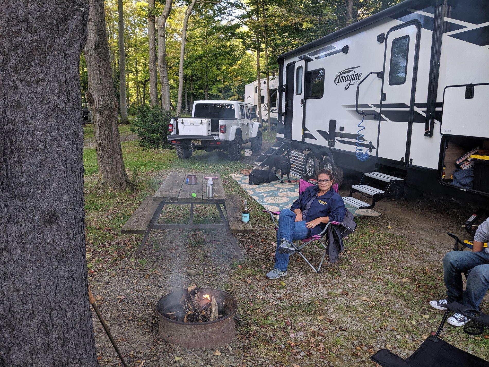 Jeep Gladiator Need some advice on towing a camper IMG_20190907_181838