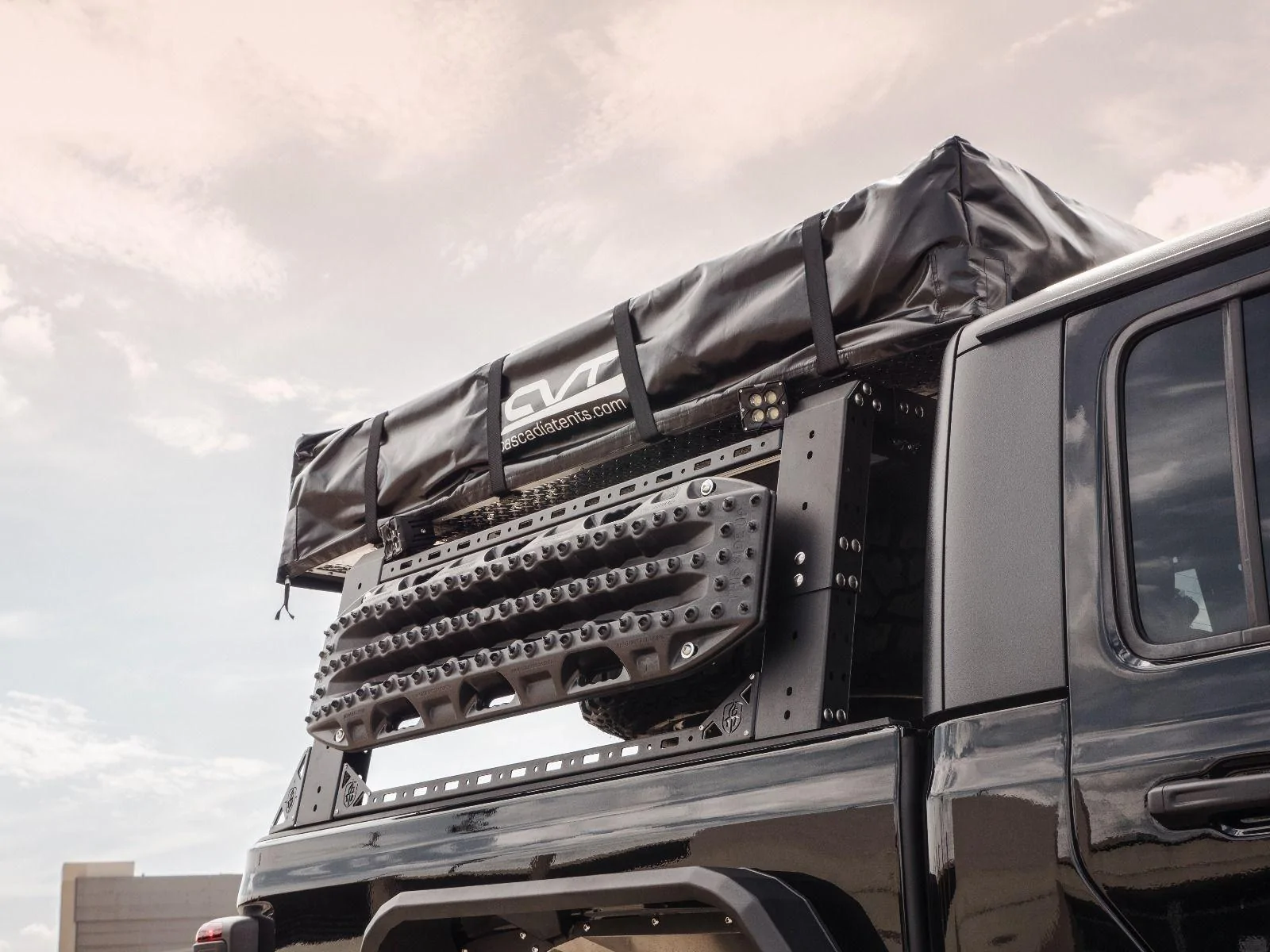 Jeep Gladiator ARIZONA Check in! 500brs-brktkit_10__2