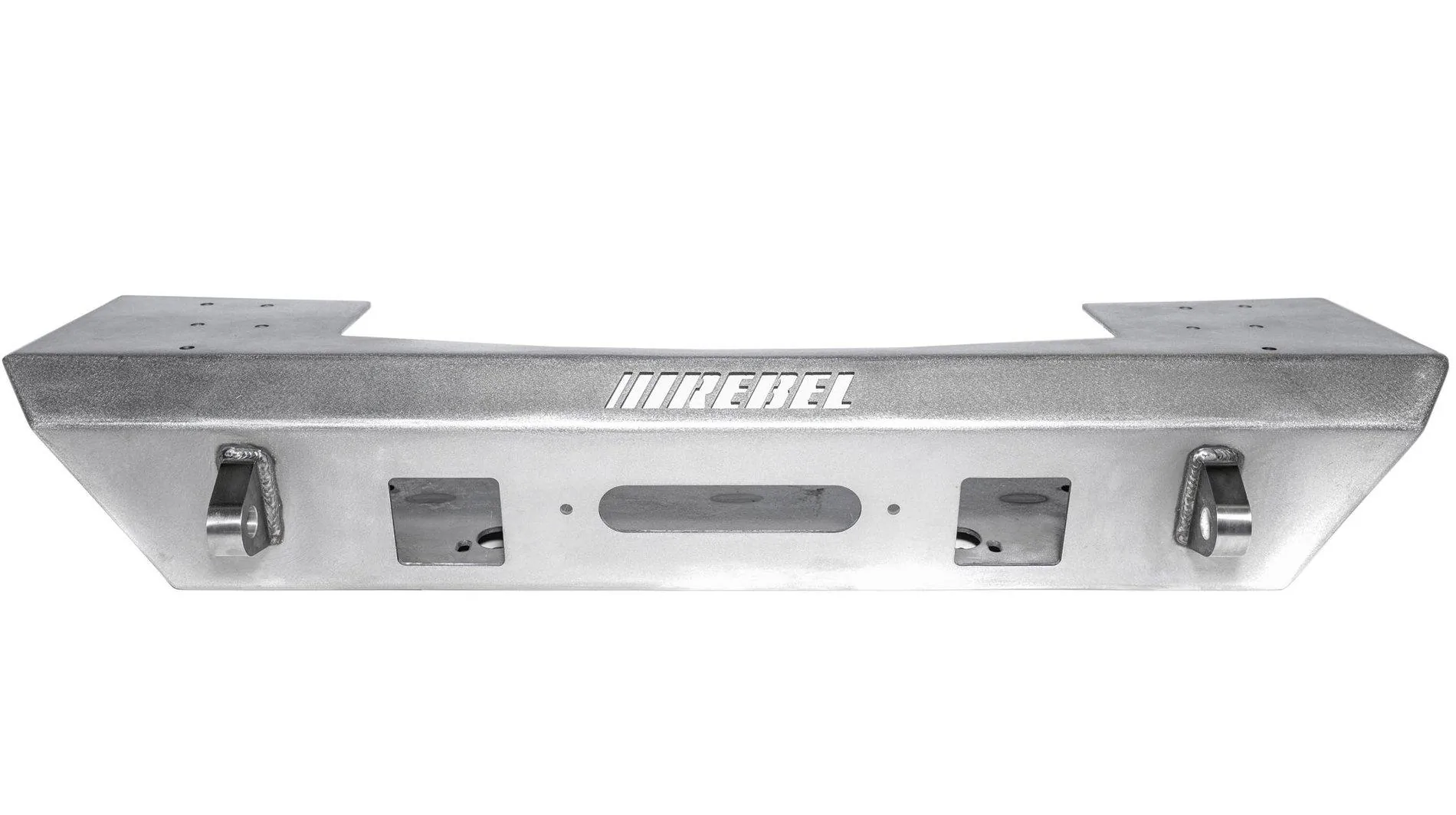Jeep Gladiator Introducing Our New Summit Series Bumpers ROE-1-FBS-B01