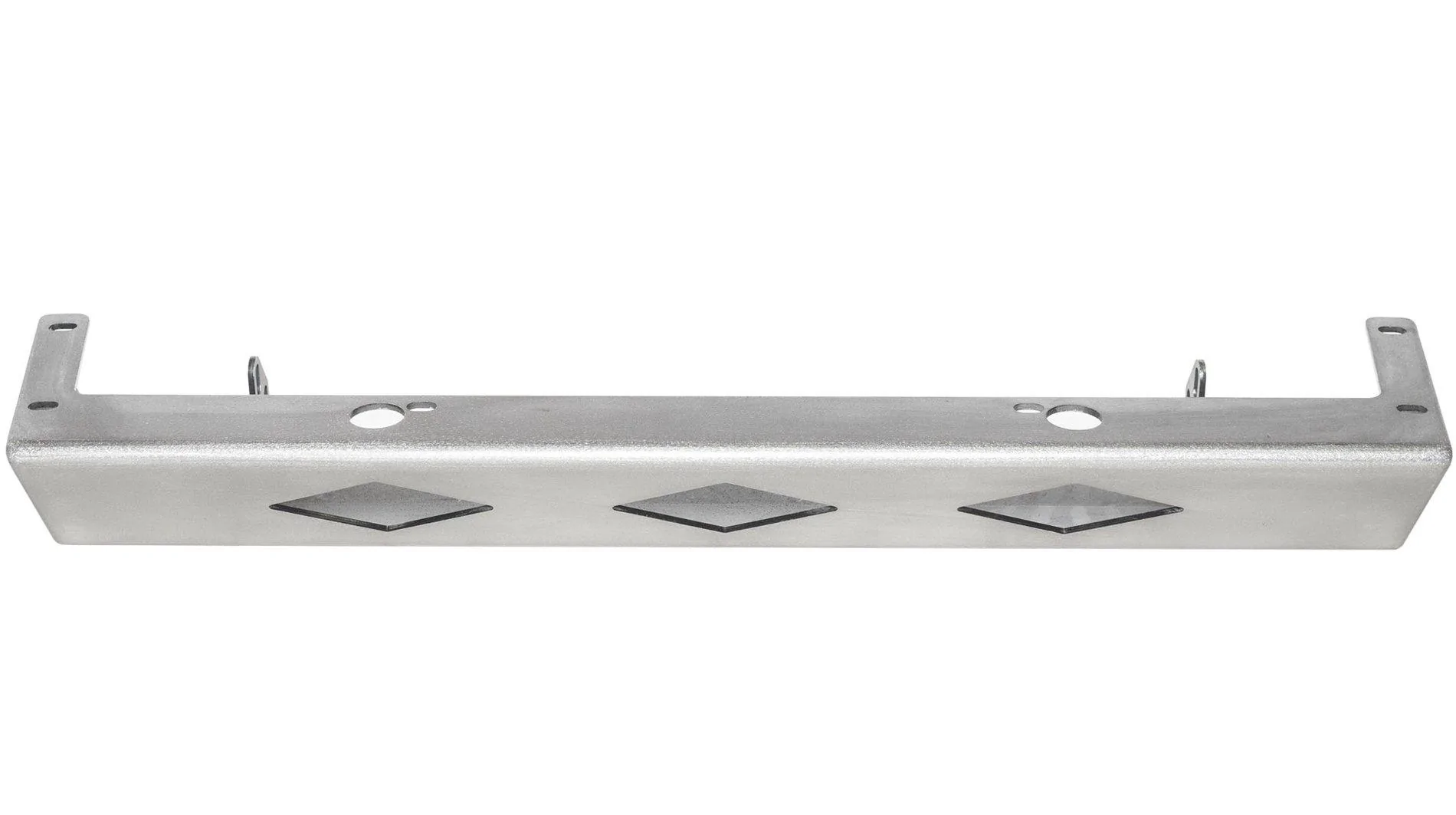 Jeep Gladiator Introducing Our New Summit Series Bumpers SKid2