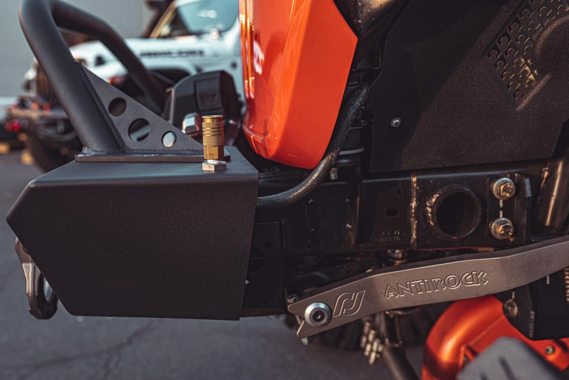 Jeep Gladiator Introducing Our New Summit Series Bumpers RebelOffRoad-09739