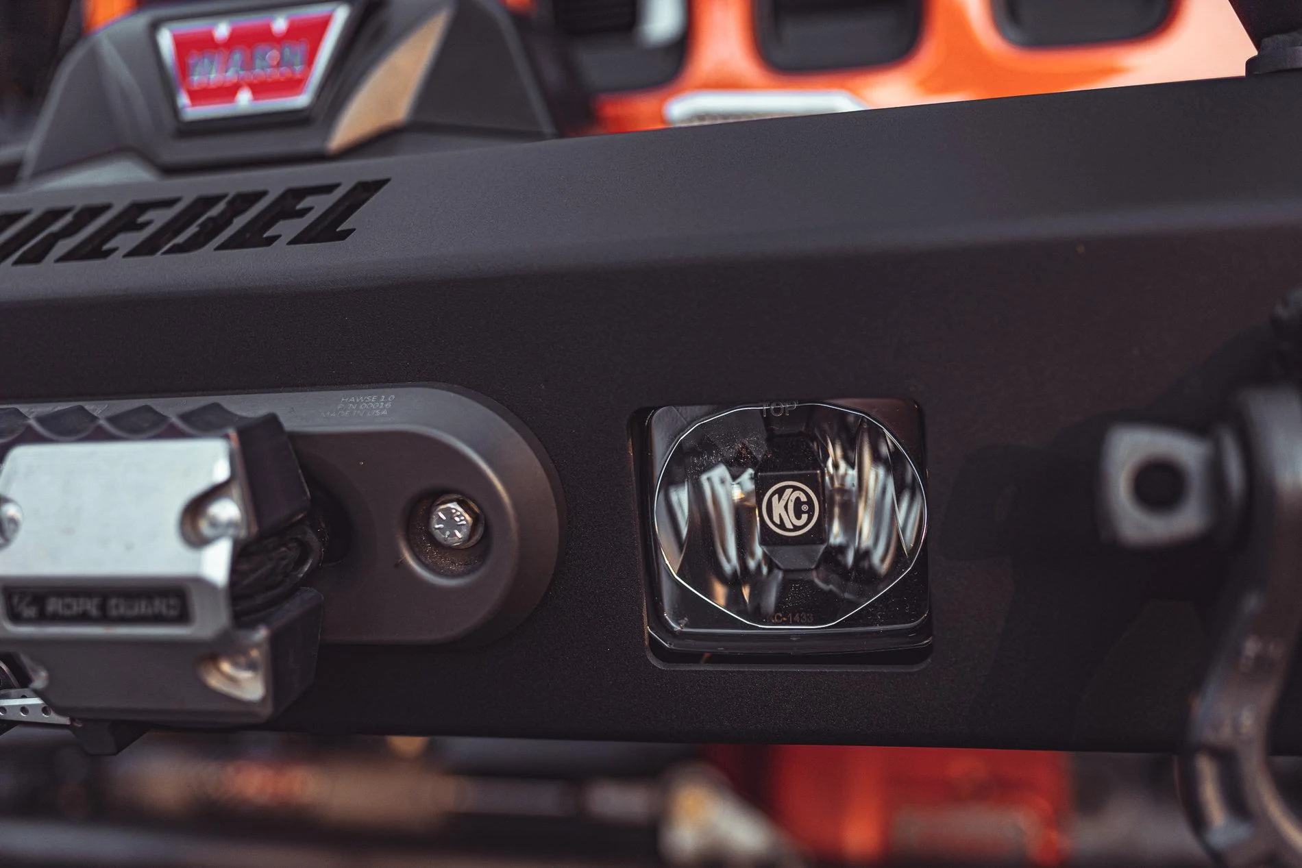 Jeep Gladiator Introducing Our New Summit Series Bumpers RebelOffRoad-09753