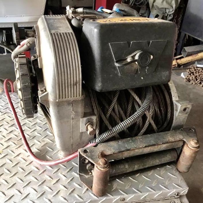 Jeep Gladiator Slow & Steady Overland Build CA17DDCC-0E8B-4FD9-9002-77D8418351D7