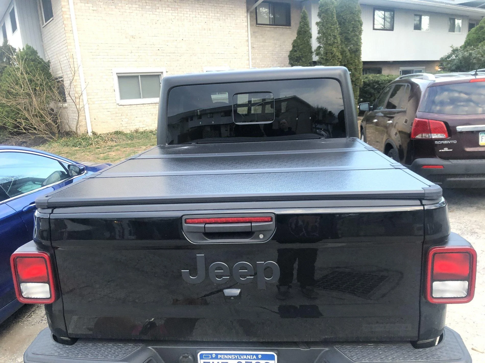 Jeep Gladiator Aftermarket Tonneau Covers? CDA75A85-5402-4A9B-989A-ABA20C431E82