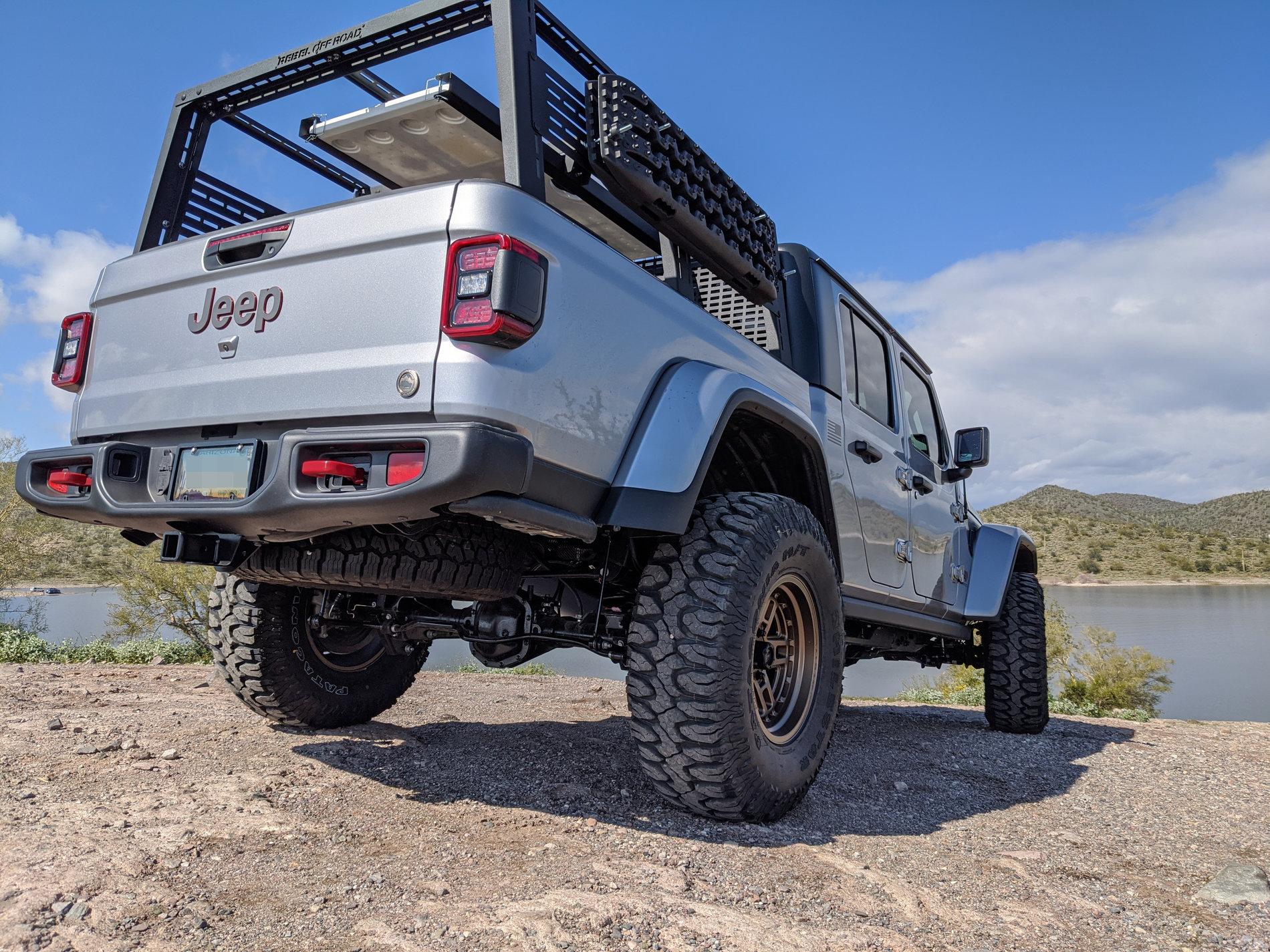 Jeep Gladiator JT pictures socIMG_20200223_130256
