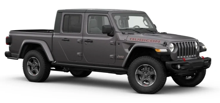 Jeep Gladiator Florida Roll Call! gladiator
