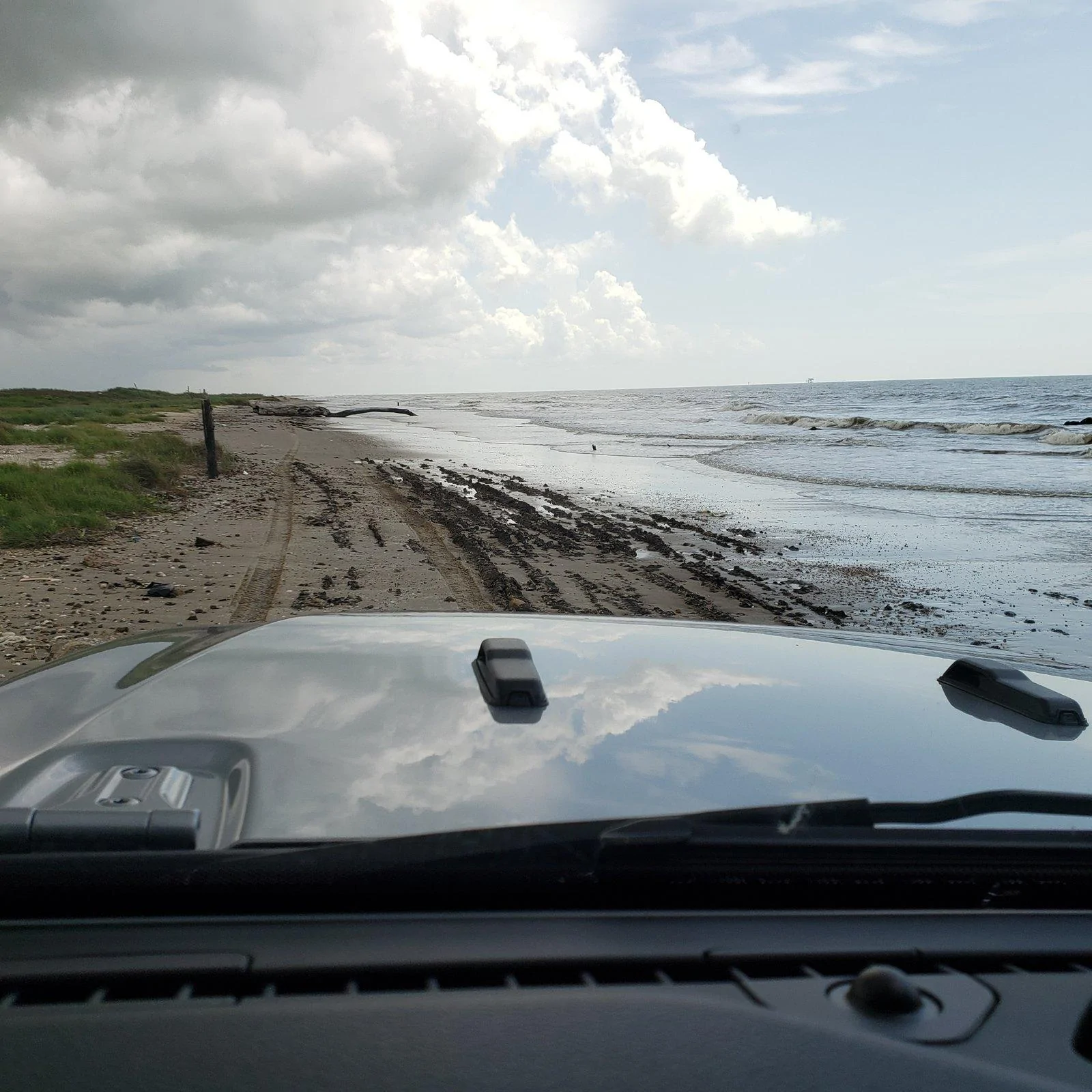 Jeep Gladiator JT pictures 20190828_115531
