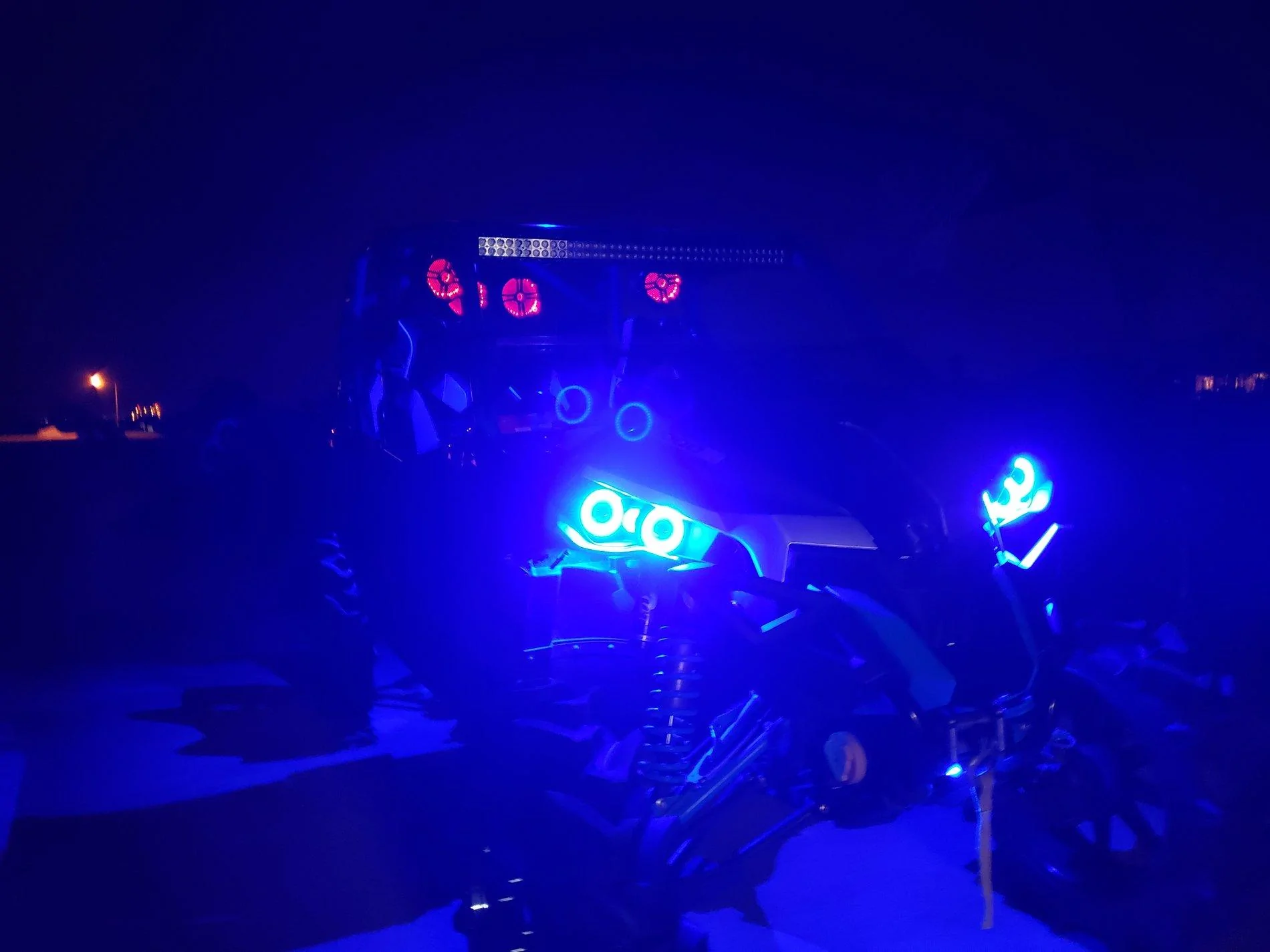 Jeep Gladiator Toy/Hobby Pictures 20190803_211650