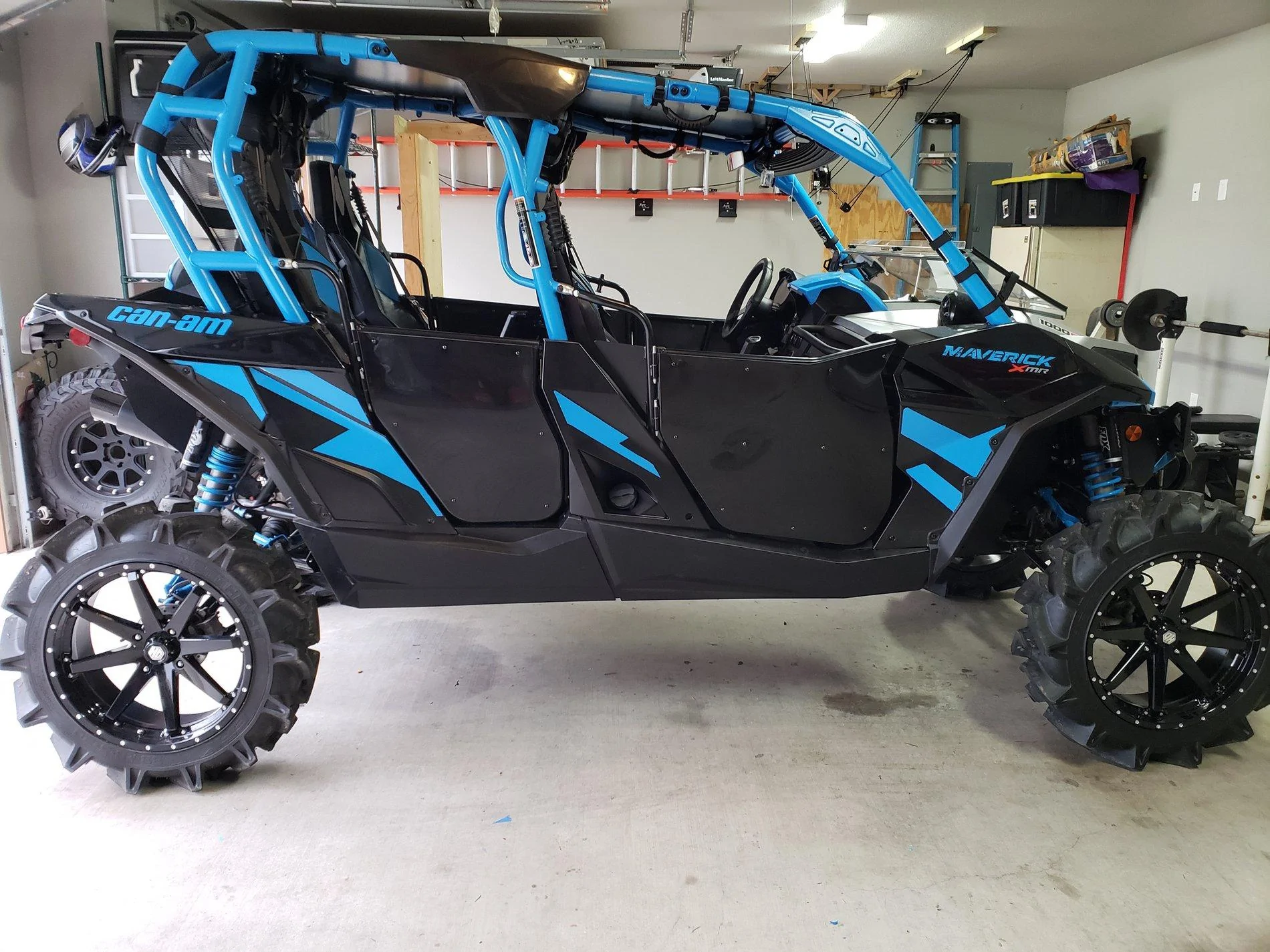 Jeep Gladiator Toy/Hobby Pictures 20190405_184742