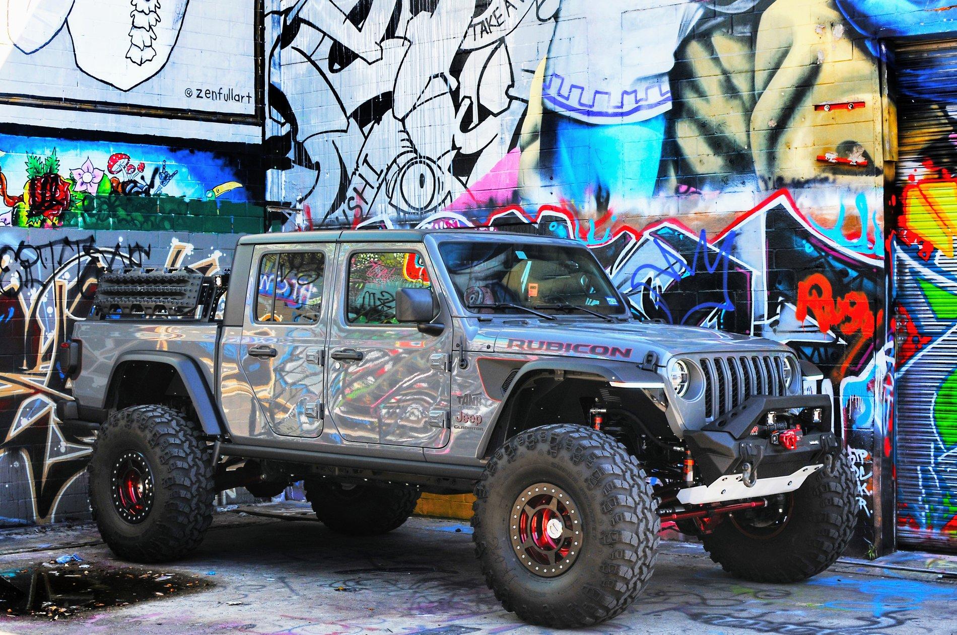 Jeep Gladiator JT pictures IMG_20200225_084236_01~2