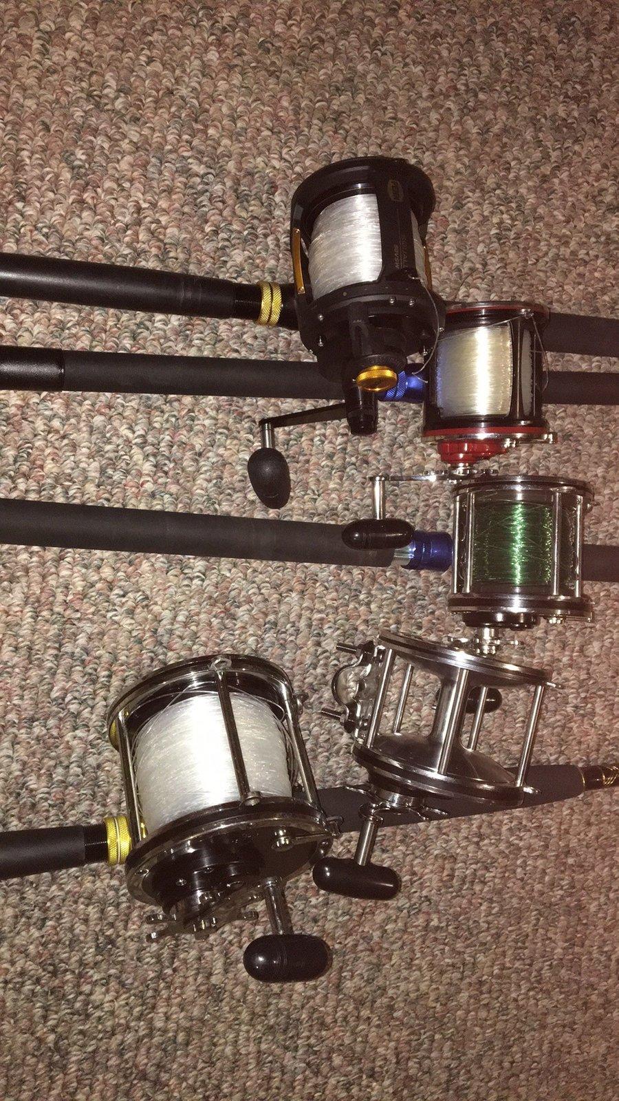 Jeep Gladiator Toy/Hobby Pictures Reels1
