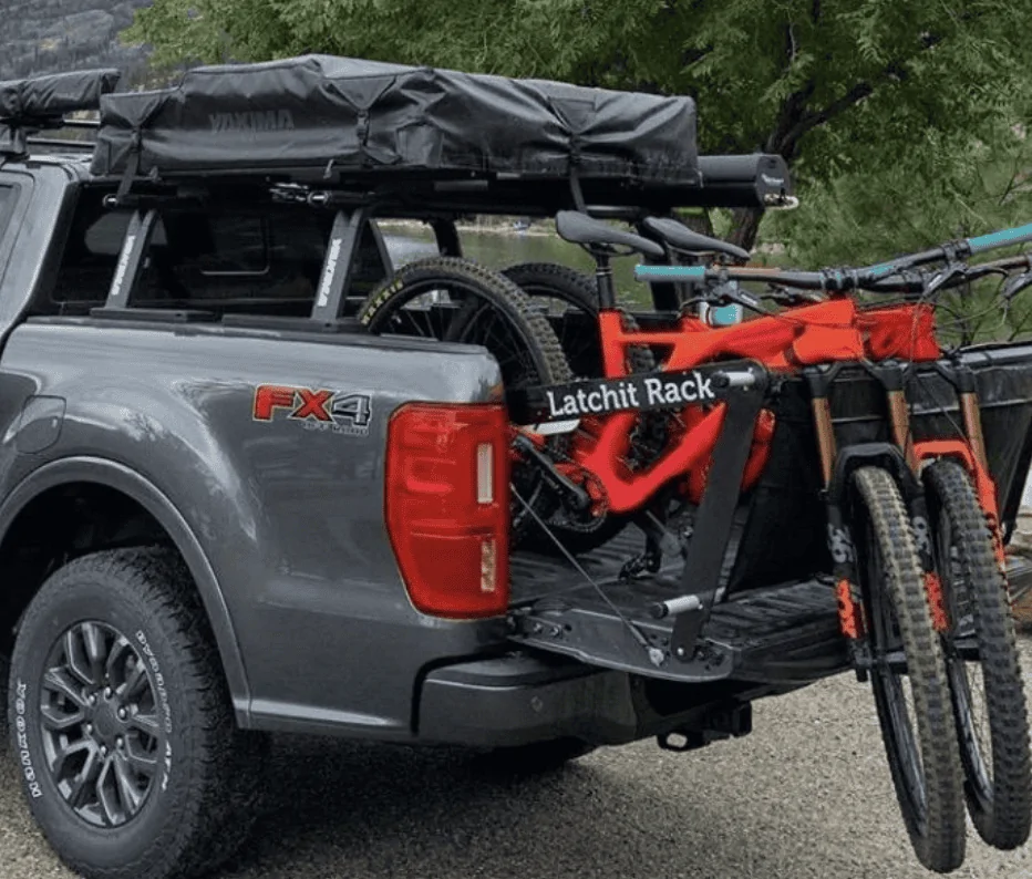 Jeep Gladiator Bike rack and Tonneau cover Screen Shot 2020-02-25 at 12.15.38 PM