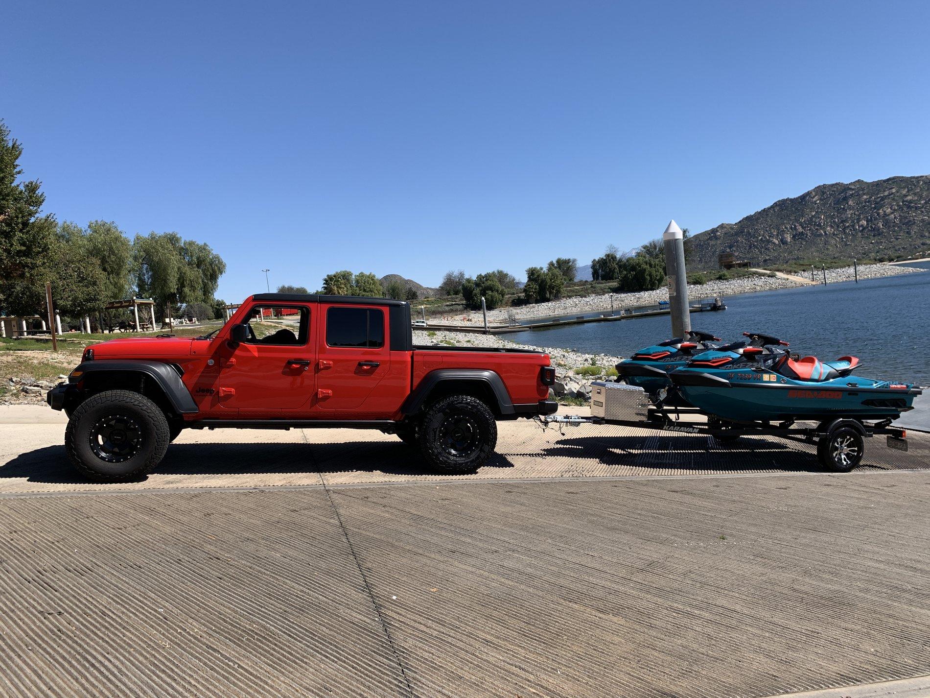 Jeep Gladiator What did you do WITH your Gladiator today? IMG_1343.JPG