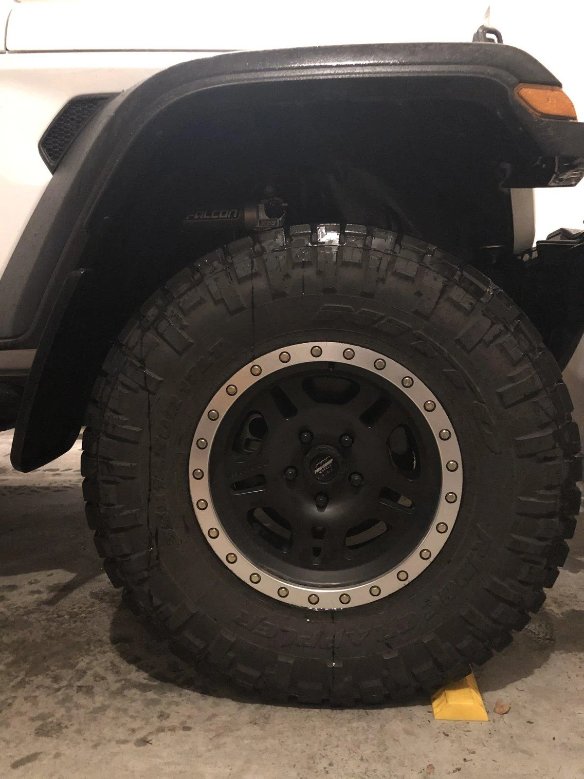 Jeep Gladiator What did you do TO your Gladiator today? [ADMIN WARNING: NO POLITICS, NO GUN TALK] AD76A346-9813-4B9E-81C6-A768175952FD