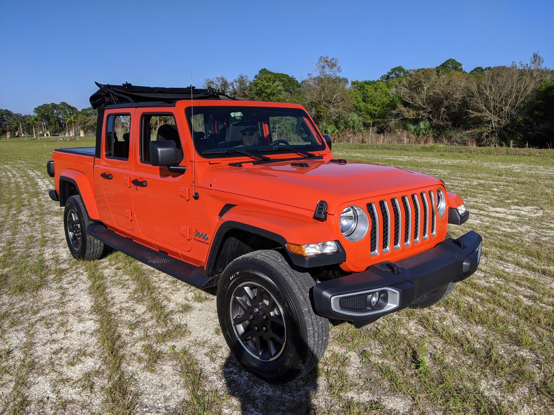 Jeep Gladiator Not seeing any overland pictures IMG_20200220_162323
