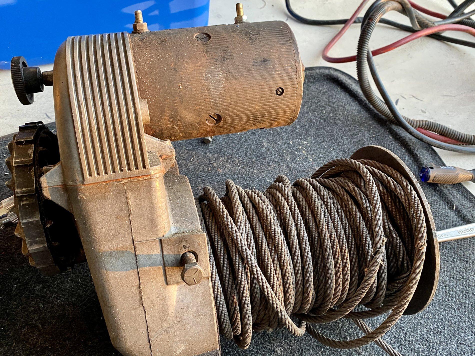 Jeep Gladiator Slow & Steady Overland Build 3895A05C-8192-4A4B-B190-9A089983C615