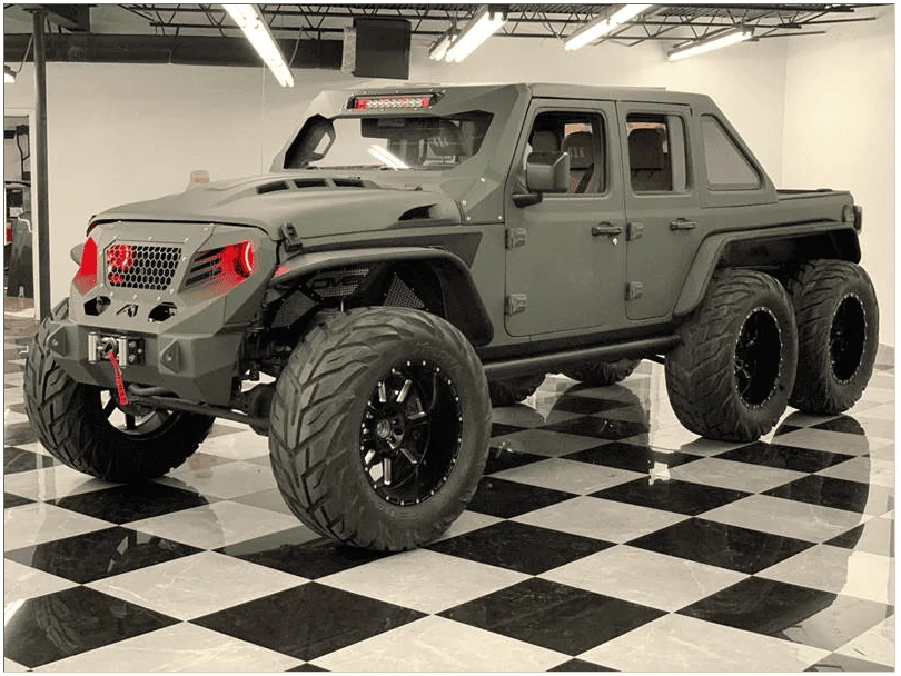 Jeep Gladiator 6 wheeler! upload_2020-2-25_20-49-4
