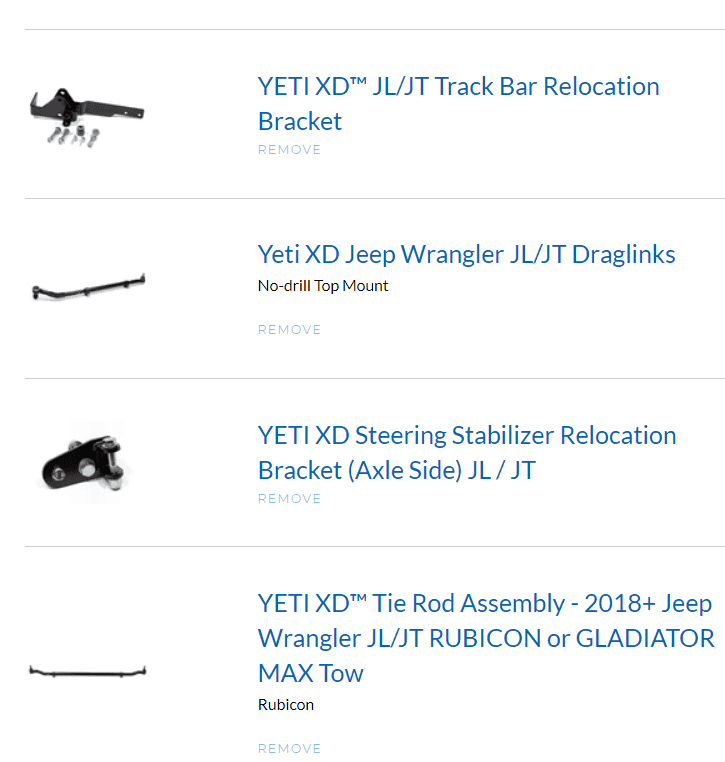 Jeep Gladiator Let's talk steering upgrades steering upgrades.... Synergy, Steer Smarts, etc a jeep.PNG