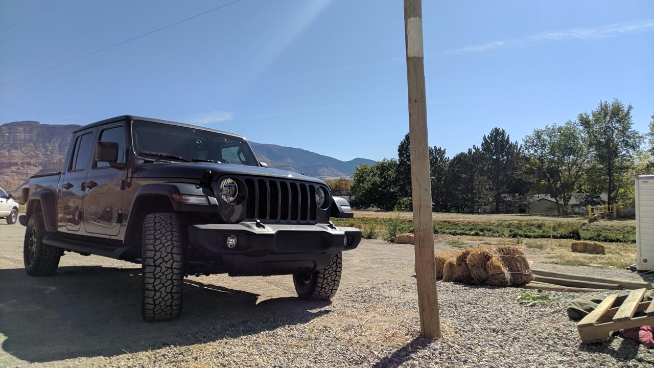 Jeep Gladiator JT pictures IMG_20191012_123407