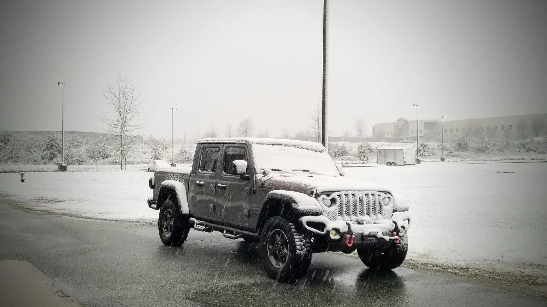Jeep Gladiator JT pictures 20200220_175253 (2)
