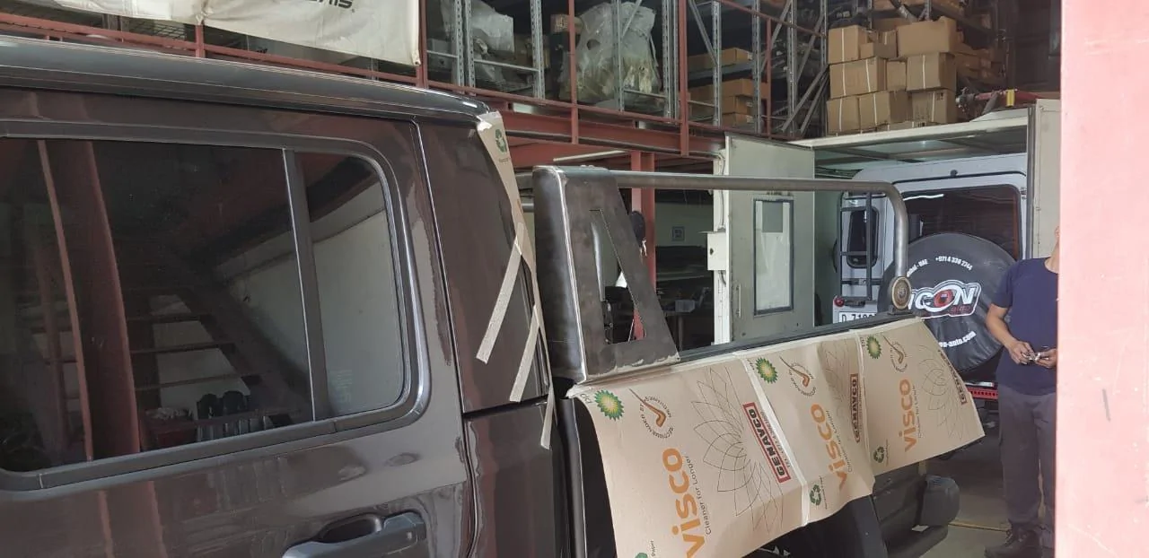 Jeep Gladiator Bed Rack and Roof Top Tents 4c1e1a5b-e7c3-47c5-bbc5-3f8f63a8d163