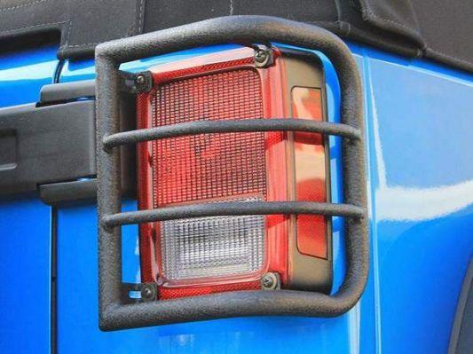 Jeep Gladiator Tail light guards B79D6736-5BEC-4879-BC0C-D39E6C4C4884