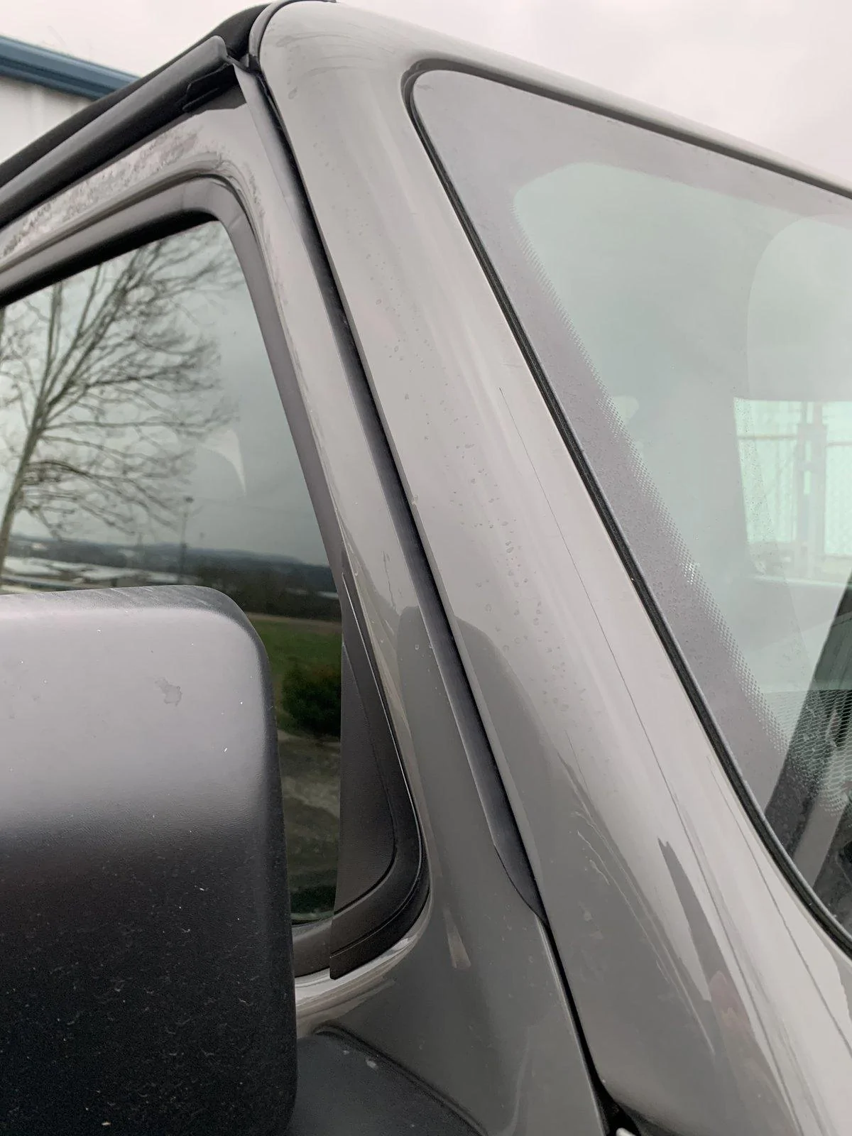 Jeep Gladiator DIY Writeup: The FIX for the drip rail water leaking that anyone can do b0bd904d-b7f4-4bdd-bb83-13684a650f89-jpeg