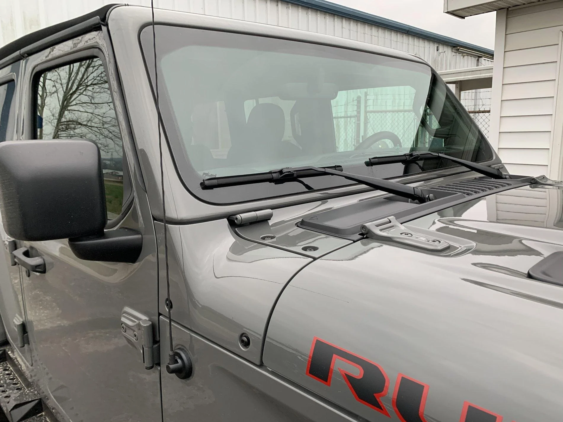 Jeep Gladiator DIY Writeup: The FIX for the drip rail water leaking that anyone can do ebd66aeb-c2bb-43a4-82c6-dad675f539b9-jpeg