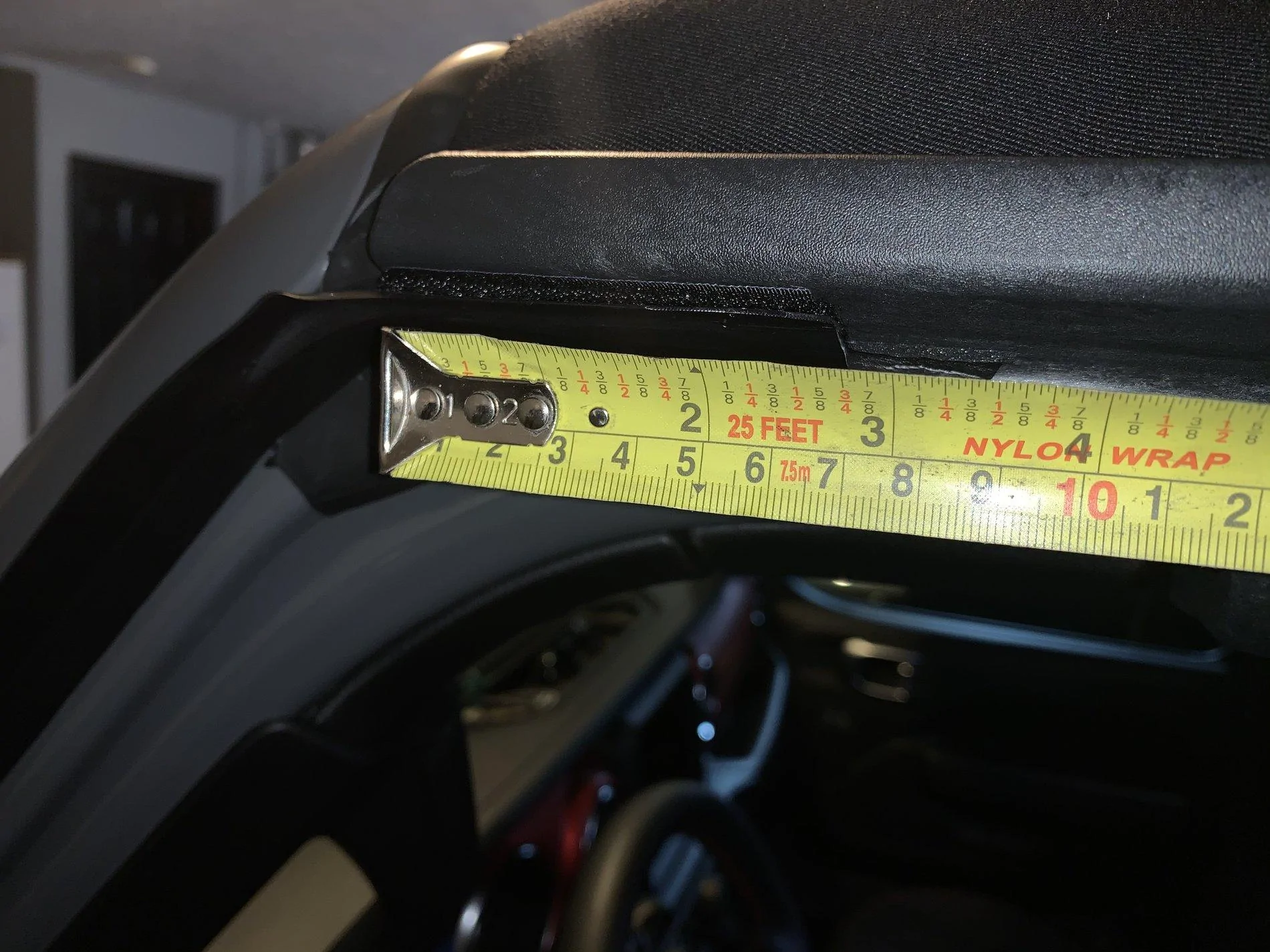 Jeep Gladiator DIY Writeup: The FIX for the drip rail water leaking that anyone can do 3cda8b17-7bd7-46ad-8fb8-87d40c22e93c-jpeg