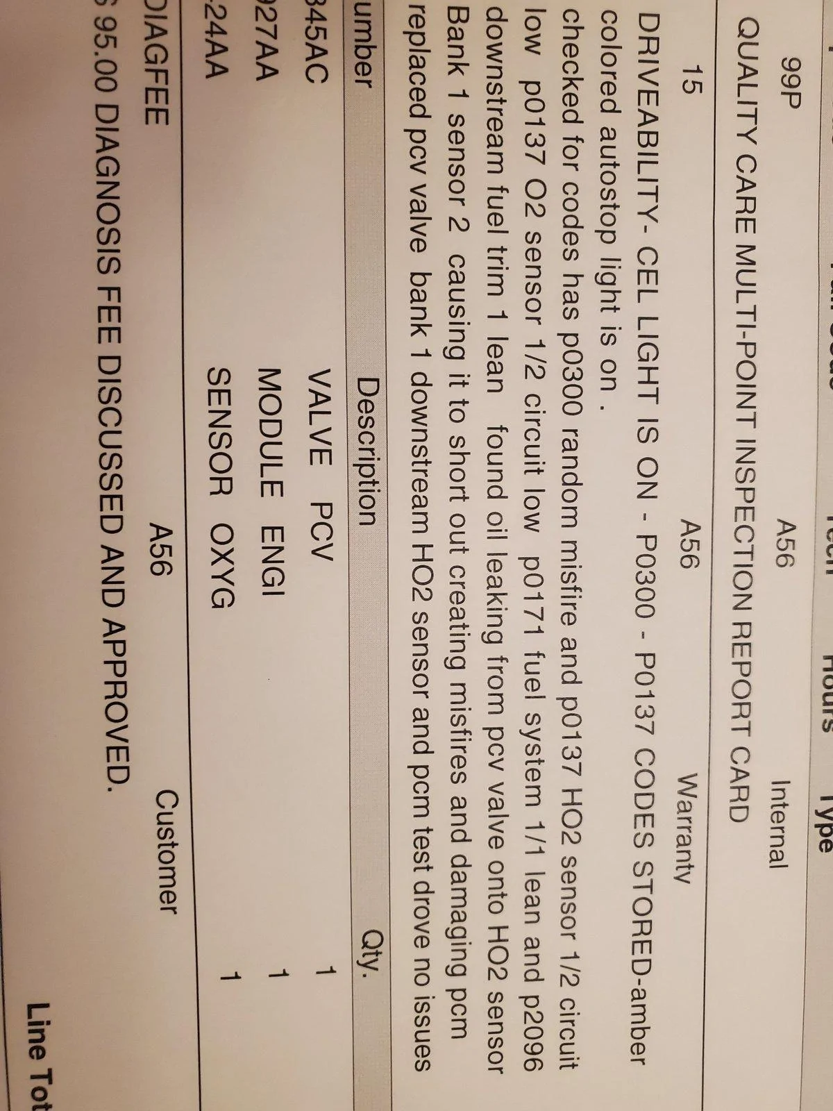Jeep Gladiator Survey- For those with misfire issues 1582759190870687881773611683547