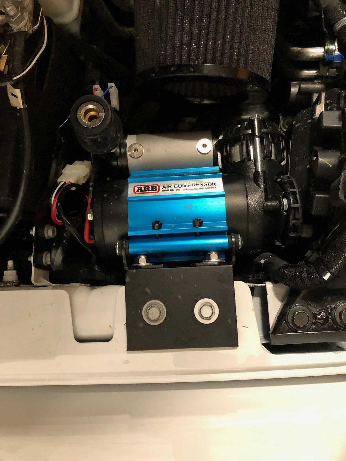 Jeep Gladiator Air Compressors 895CE824-8B8E-42ED-ACA5-A45C0F7FCB91