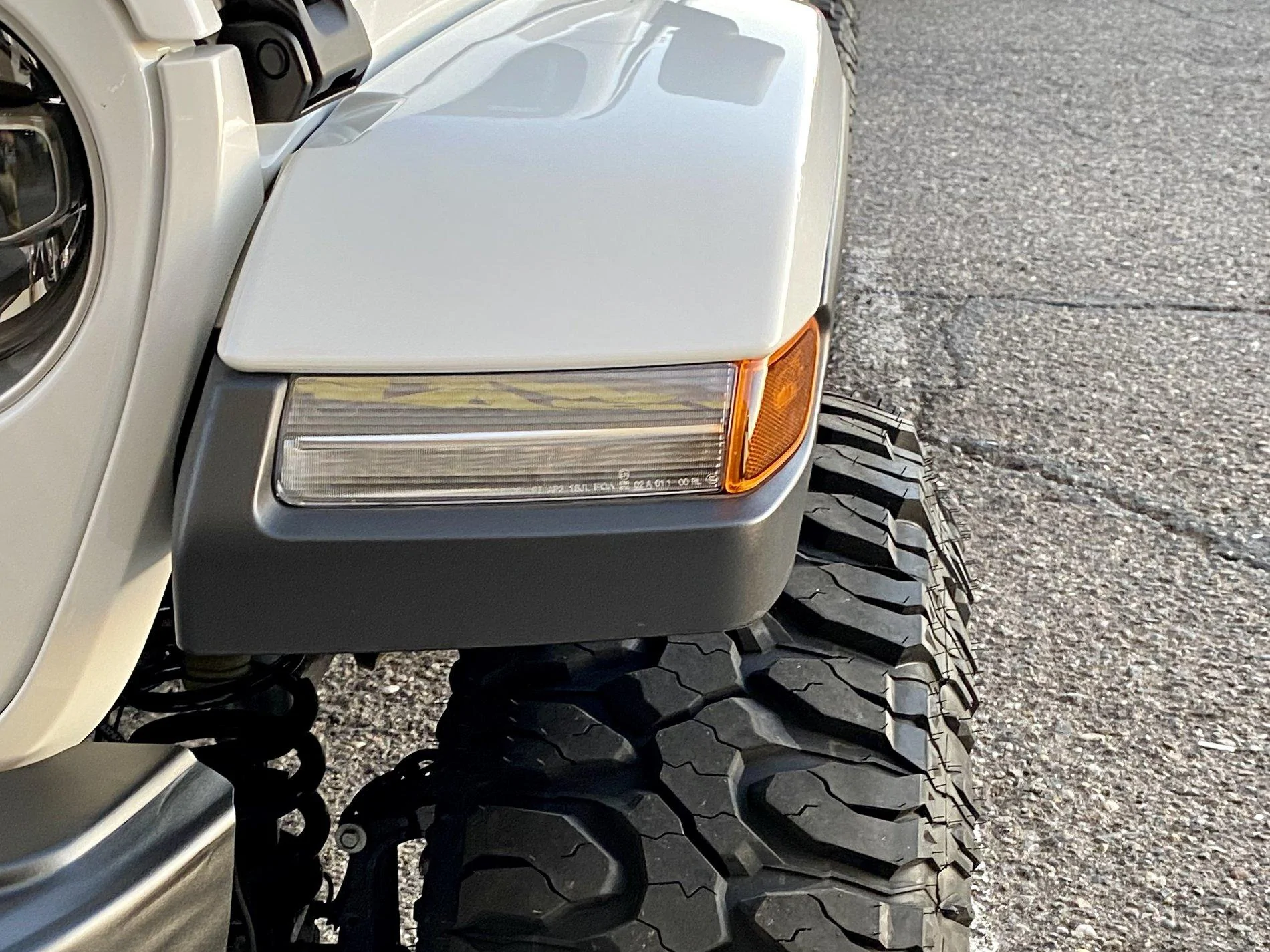 Jeep Gladiator Slow & Steady Overland Build 71A02982-977D-4F4F-BC10-1FCE5A1659FC
